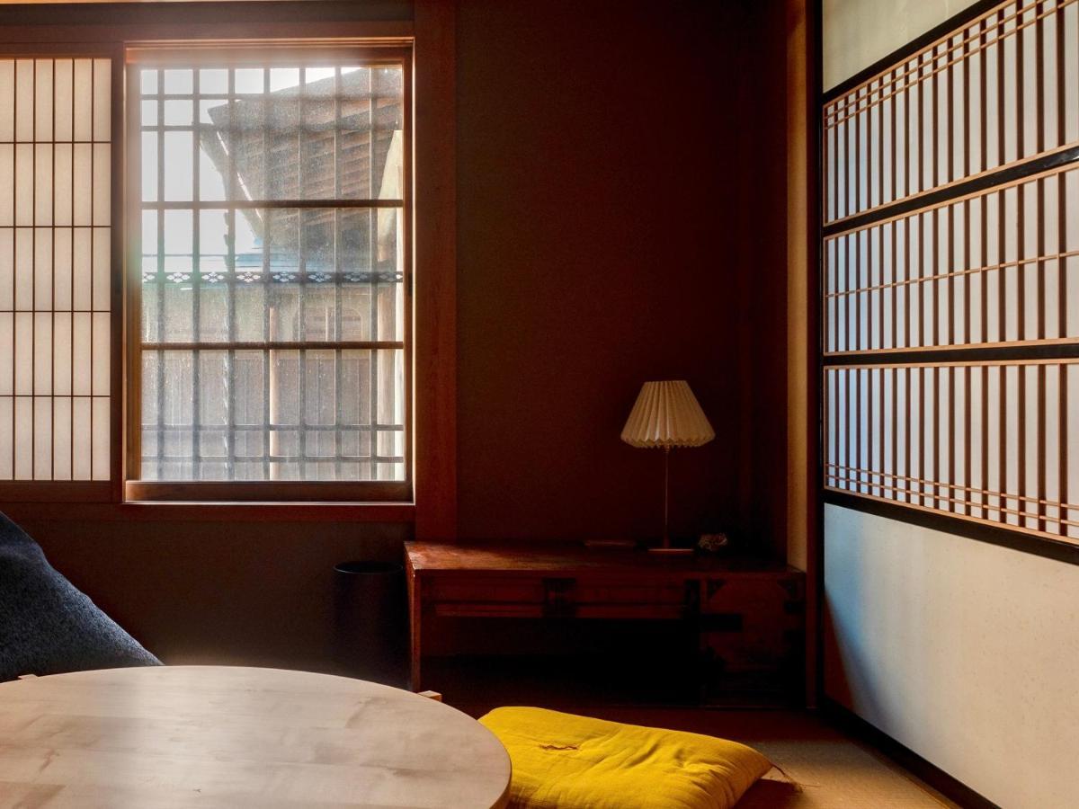 Villa Sukiya-Zukuri Suehiro à Hida Extérieur photo