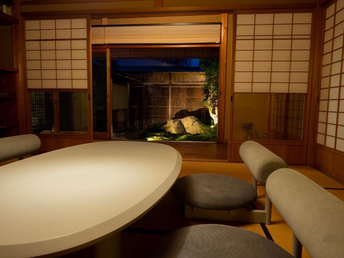Villa Sukiya-Zukuri Suehiro à Hida Extérieur photo