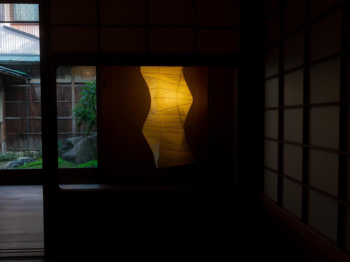 Villa Sukiya-Zukuri Suehiro à Hida Extérieur photo