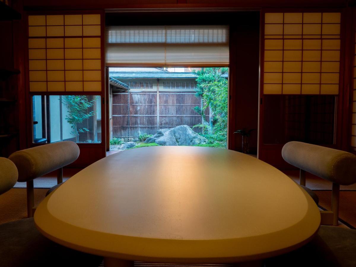 Villa Sukiya-Zukuri Suehiro à Hida Extérieur photo