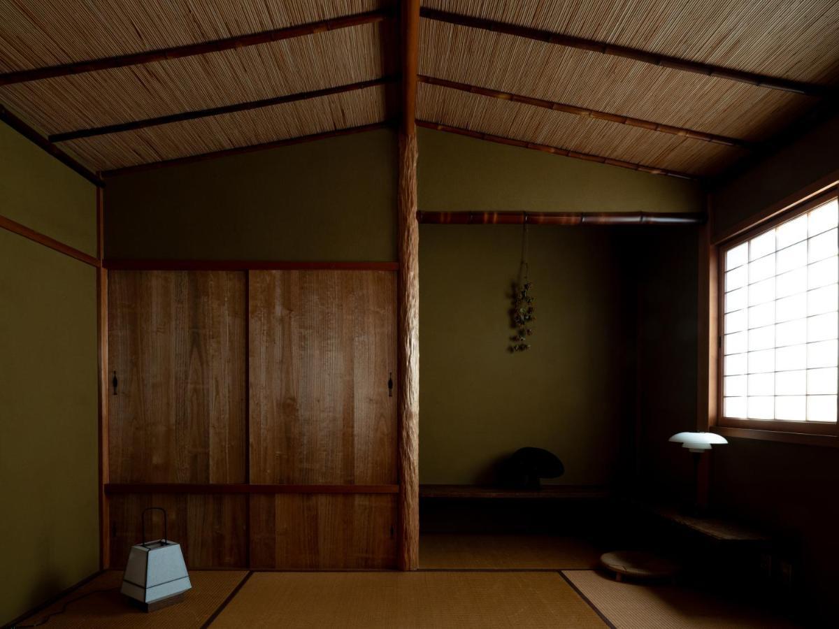 Villa Sukiya-Zukuri Suehiro à Hida Extérieur photo