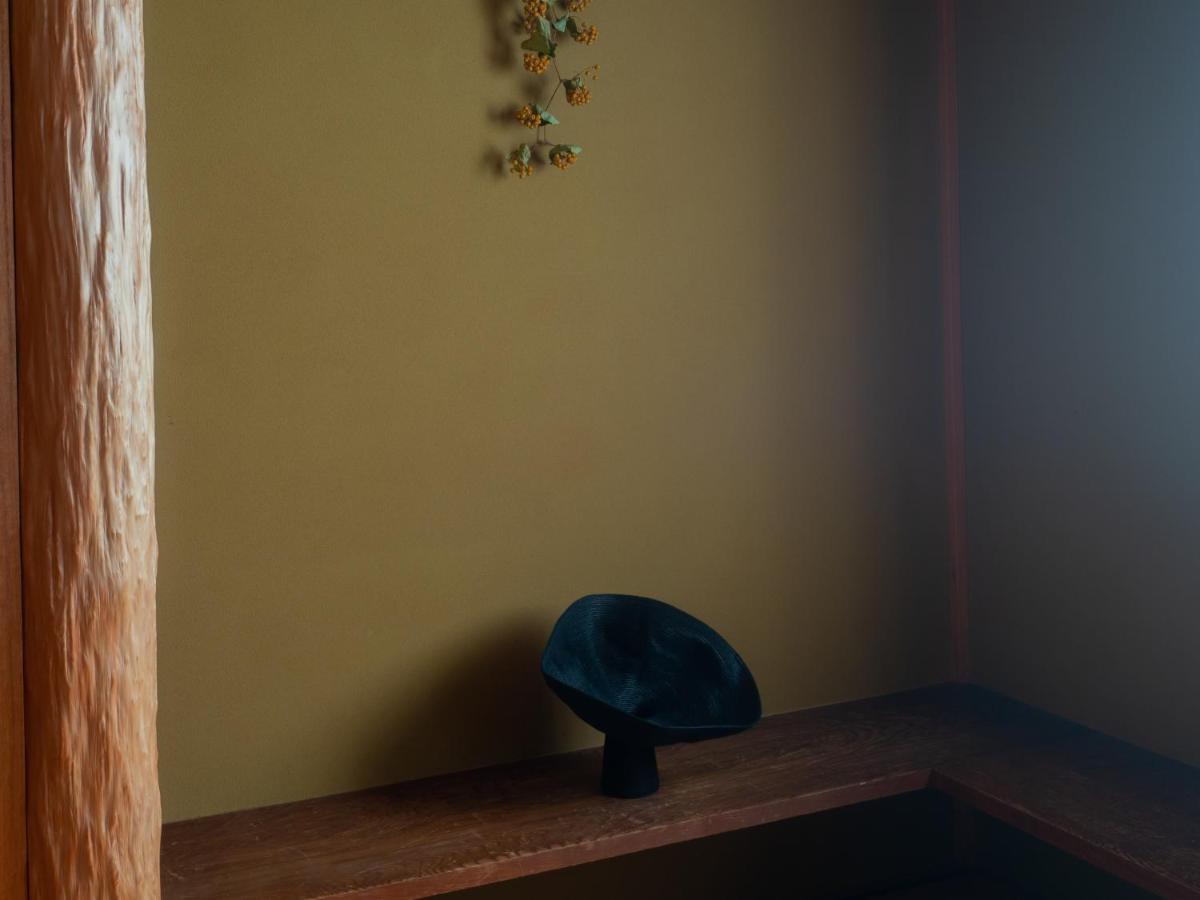 Villa Sukiya-Zukuri Suehiro à Hida Extérieur photo