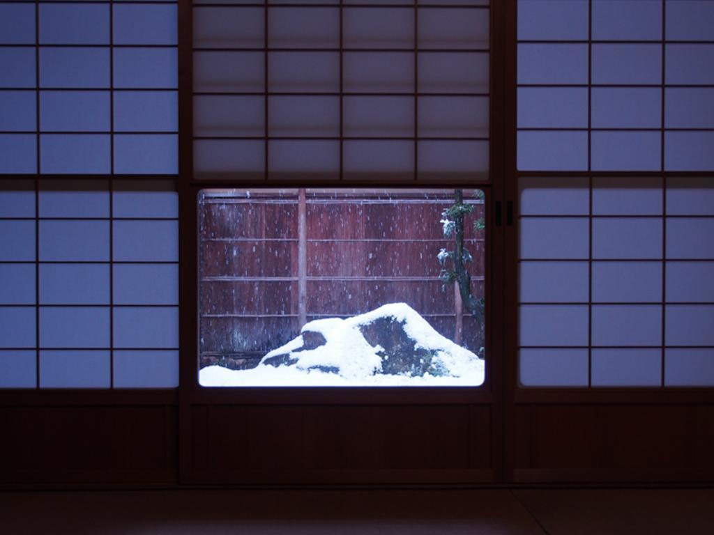 Villa Sukiya-Zukuri Suehiro à Hida Extérieur photo