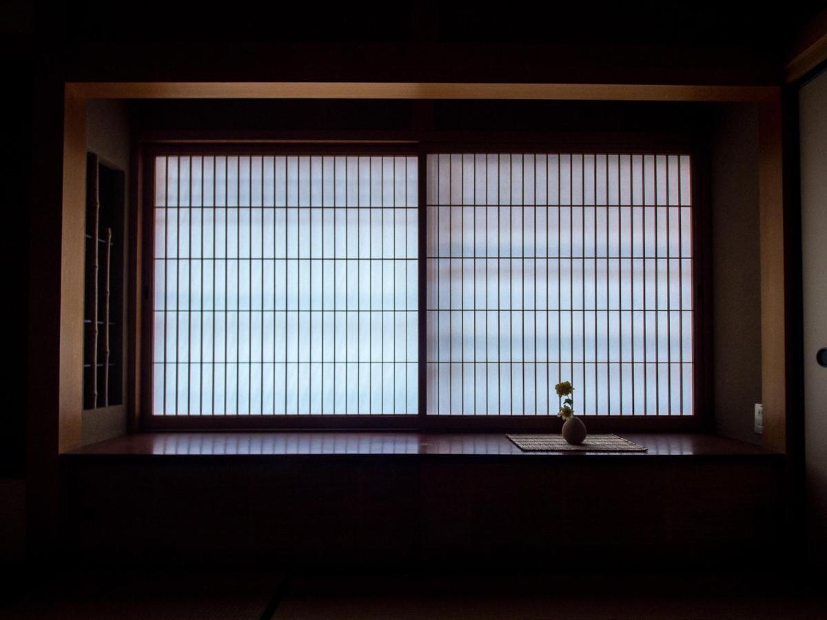 Villa Sukiya-Zukuri Suehiro à Hida Extérieur photo