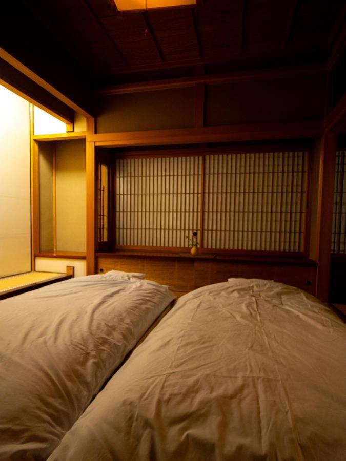 Villa Sukiya-Zukuri Suehiro à Hida Extérieur photo